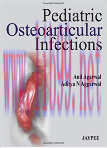 [PDF]Pediatric Osteoarticular Infections