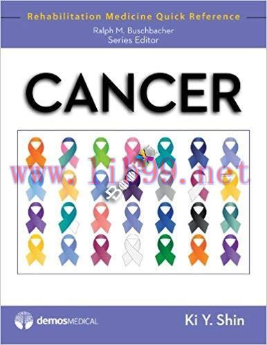 [PDF]Cancer (Rehabilitation Medicine Quick Reference) 1st Edition