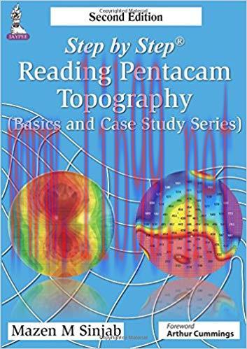 [PDF]Step by Step Reading Pentacam Topography, 2nd Edition