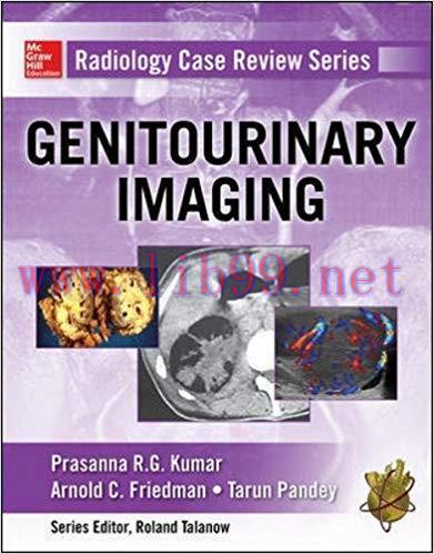 [PDF]Radiology Case Review Series - Genitourinary Imaging