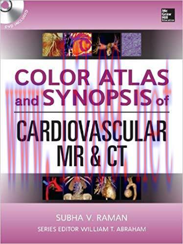 [PDF]Color Atlas and Synopsis of Cardiovascular MR and CT (SET 2)