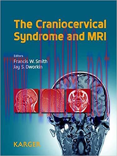 [PDF]The Craniocervical Syndrome and MRI