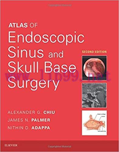 [PDF]Atlas of Endoscopic Sinus and Skull Base Surgery 2nd Edition