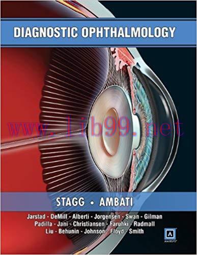 [CHM]Diagnostic Ophthalmology