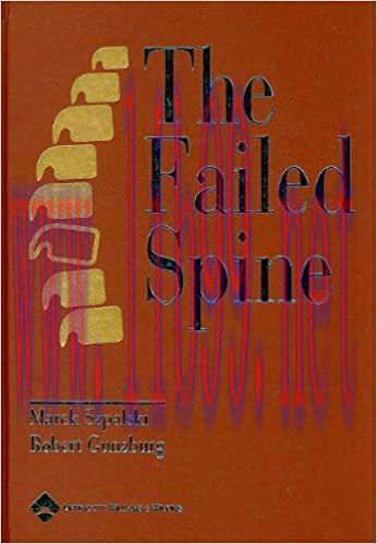 [PDF]The Failed Spine