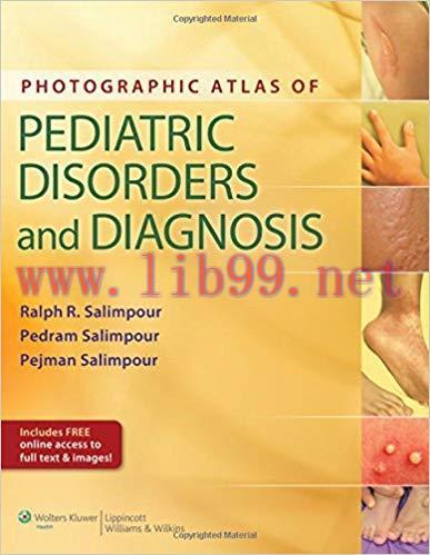 [PDF]Photographic Atlas of Pediatric Disorders and Diagnosis