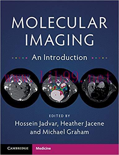 [PDF]Molecular Imaging: An Introduction