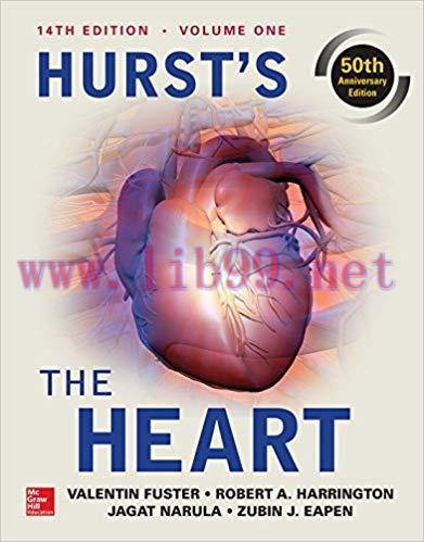 [PDF]Hurst’s the Heart, 2 Volume Set 14th Edition PDF