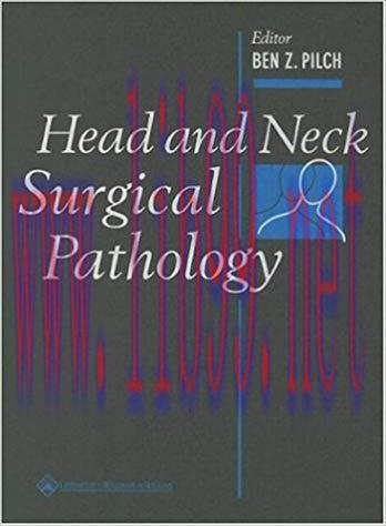 [PDF]Head and Neck Surgical Pathology