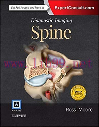 [PDF]Diagnostic Imaging Spine 3rd Edition