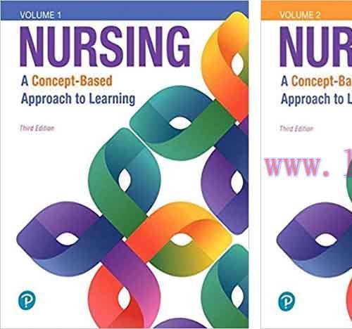 [PDF]Nursing: A Concept-Based Approach to Learning, 3 Volume Set, 3rd Edition