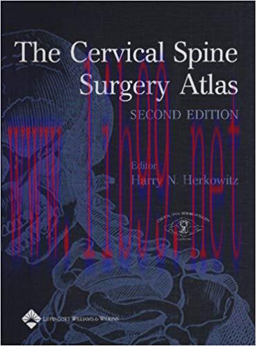 [PDF]Cervical Spine Surgery Atlas (2nd Edition)