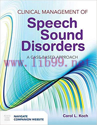 [PDF]Clinical Management of Speech Sound Disorders