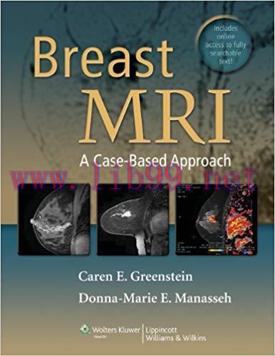 [PDF]Breast MRI - A Case-Based Approach