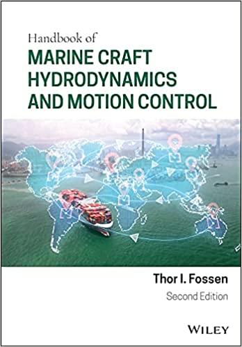 (PDF)Handbook of Marine Craft Hydrodynamics and Motion Control 2nd Edition