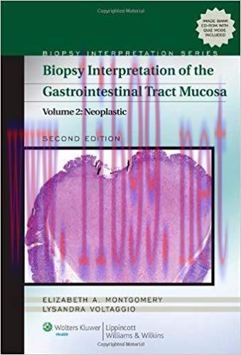 [PDF]Biopsy Interpretation of the Gastrointestinal Tract Mucosa, Vol 2, 2nd Edi