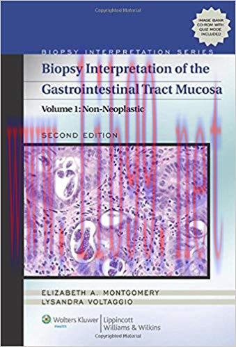 [PDF]Biopsy Interpretation of the Gastrointestinal Tract Mucosa, Vol 1, 2nd Edi