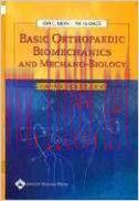 [PDF]Basic Orthopaedic Biomechanics and Mechano-Biology (3rd Edition)