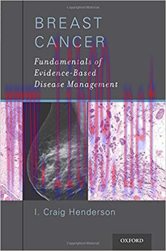 [PDF]Breast Cancer: Fundamentals of Evidence-Based Disease Management