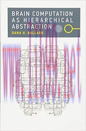[PDF]Brain Computation as Hierarchical Abstraction