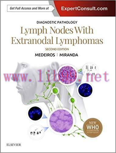 [PDF]Diagnostic Pathology: Lymph Nodes and Extranodal Lymphomas 2nd Edition