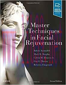[PDF]Master Techniques in Facial Rejuvenation 2nd Edition