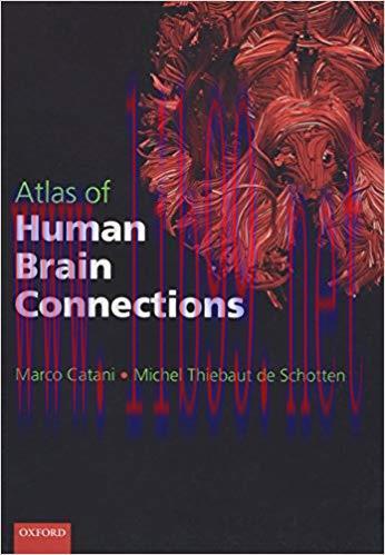 [PDF]ATLAS OF Human Brain Connections