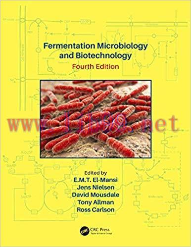 [PDF]Fermentation Microbiology and Biotechnology, Fourth Edition