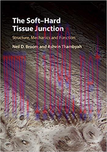 [PDF]The Soft–Hard Tissue Junction