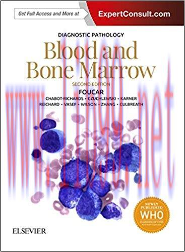 [Html]Diagnostic Pathology Blood and Bone Marrow, 2nd Edition