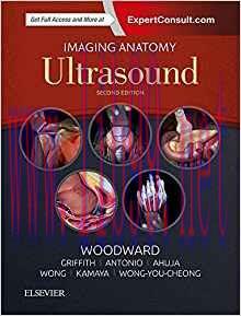 [Html]Imaging Anatomy Ultrasound, 2nd Edition