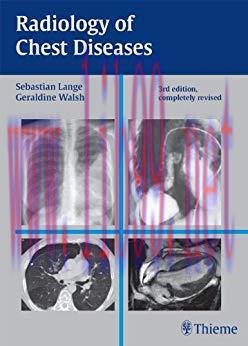 [PDF]Radiology of Chest Diseases, 3rd Edition