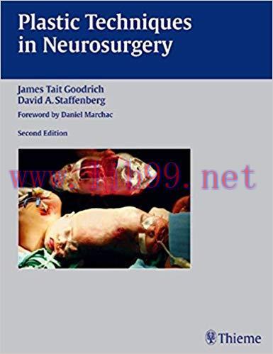[PDF]Plastic Techniques in Neurosurgery, Second Edition