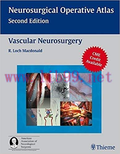 [PDF]Neurosurgical Operative Atlas - Vascular Neurosurgery, 2nd Edition