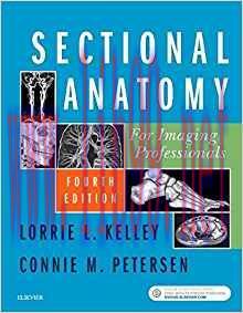 [PDF]Sectional Anatomy for Imaging Professionals 4th Edition