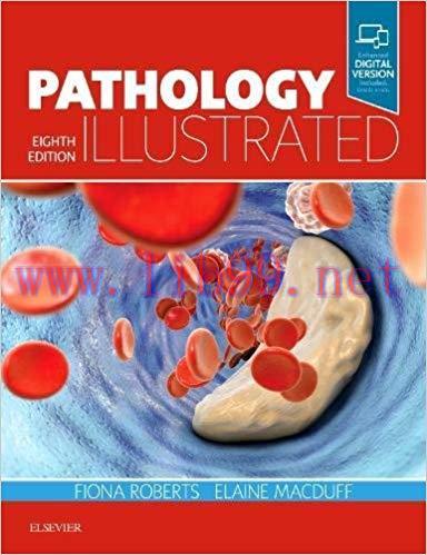[PDF]Pathology Illustrated, 8e 8th Edition