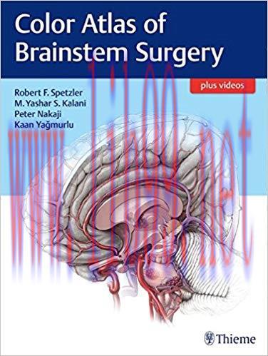[PDF]Color Atlas of Brainstem Surgery (PDF)