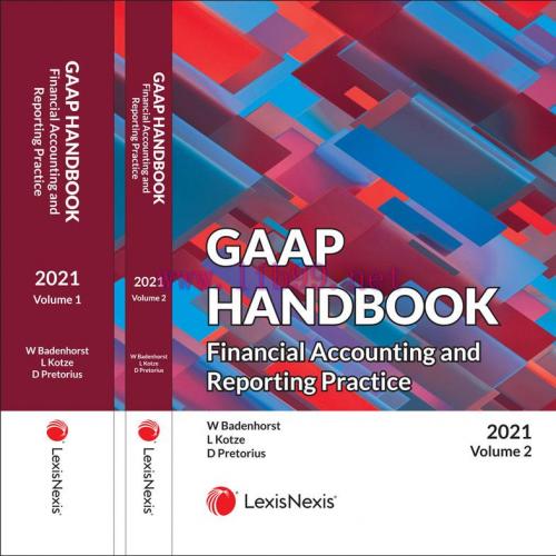 [PDF]GAAP Handbook 2021 Vol 1 & 2