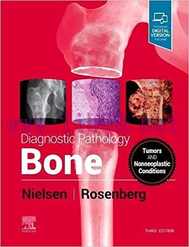 [PDF]Diagnostic Pathology: Bone 3rd Edition