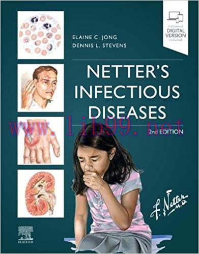 [PDF]Netter’s Infectious Diseases 2nd Edition