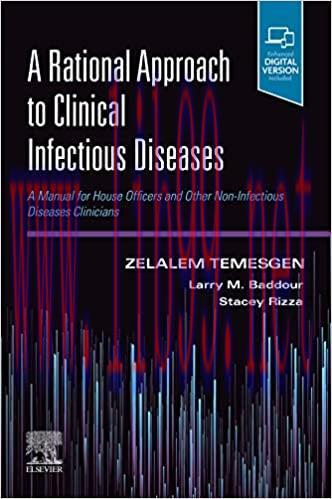 [PDF]A Rational Approach to Clinical Infectious Diseases