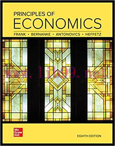 [PDF]ISE EBook Principles of Economics 8E [ROBERT H. FRANK]