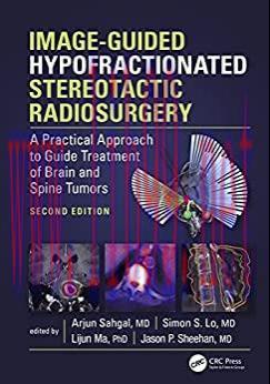 [PDF]Image-Guided Hypofractionated Stereotactic Radiosurgery 2E