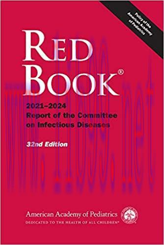 [PDF]Red Book 2021 Report of the Committee on Infectious Diseases