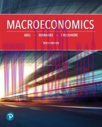 [PDF]Macroeconomics, 10th Edition [Andrew B. Abel]