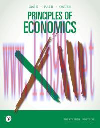 [PDF]Principles of Economics, 13th Edition [Karl E. Case]