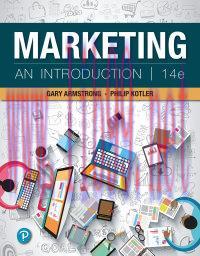 [PDF]Marketing, 14th Edition [GARY ARMSTRONG]
