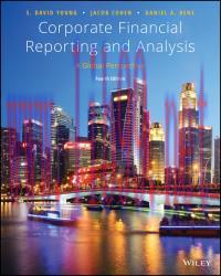 [Html]Corporate Financial Reporting and Analysis: A Global Perspective, 4th Edition