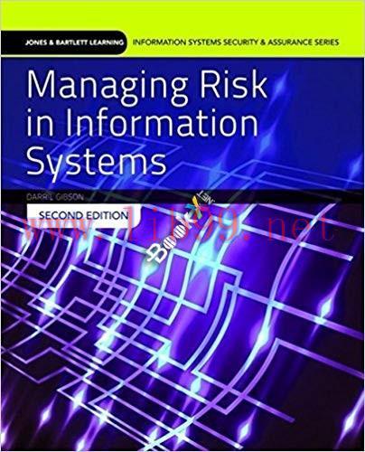 [EPUB]Managing Risk in Information Systems 2nd Edition