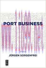 [EPUB]Port Business: Second Edition